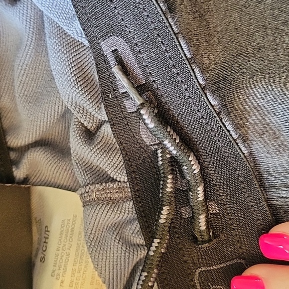 ๐ AND1 PANTS - Picture 6 of 8